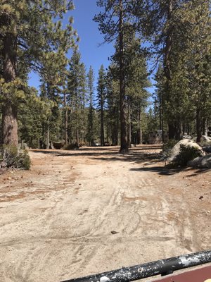 Rim Nordic XC Ski Area & Mountain Bike Park by null