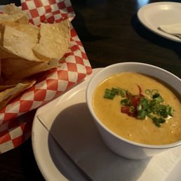 Queso Queso