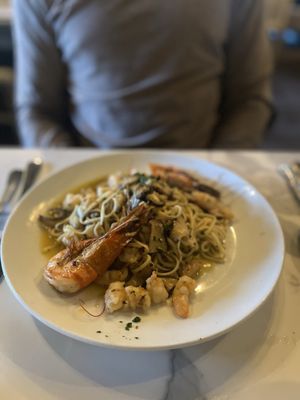 Oliver's Trattoria by null