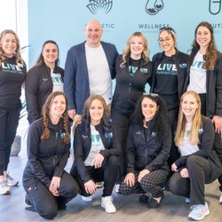 Live Hydration Spa Parkville