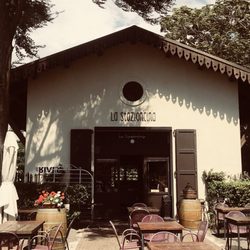 La Stazioncina - La Stazioncina Bistró