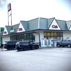 BFS Food Stores