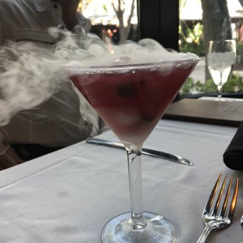 Ocean Prime - More fun and bubbles. - Seafood Near Me - Naples, Florida Ocean Prime - More fun and bubbles. - Seafood Near Me - Naples, Florida