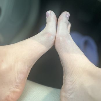 Nails of America Loop 336 - Feet by Ivy at Nails of America in Conroe #grandcentralpark - Nail Salons Near Me - Conroe, Texas Nails of America Loop 336 - Feet by Ivy at Nails of America in Conroe #grandcentralpark - Nail Salons Near Me - Conroe, Texas