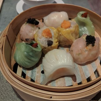 Mr Wong - Fried dumplings - Cantonese Near Me - Sydney, NSW
