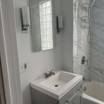 Beb Construction - Installed two sconces - General Contractors Near Me Beb Construction - Installed two sconces - General Contractors Near Me