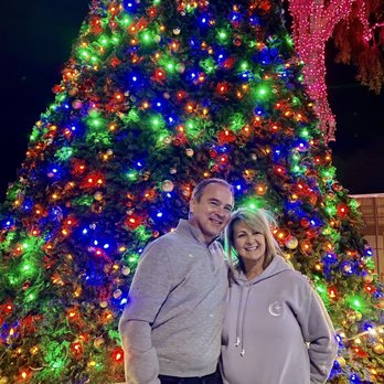 Zoolights - Zoos Near Me - Phoenix, Arizona