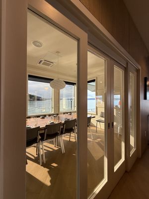 Woven Seafood & Chophouse by null