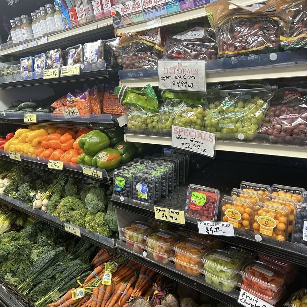 Just Peachy - Fresh produce - Grocery Near Me - Encinitas, California Just Peachy - Fresh produce - Grocery Near Me - Encinitas, California