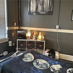 All People Massage