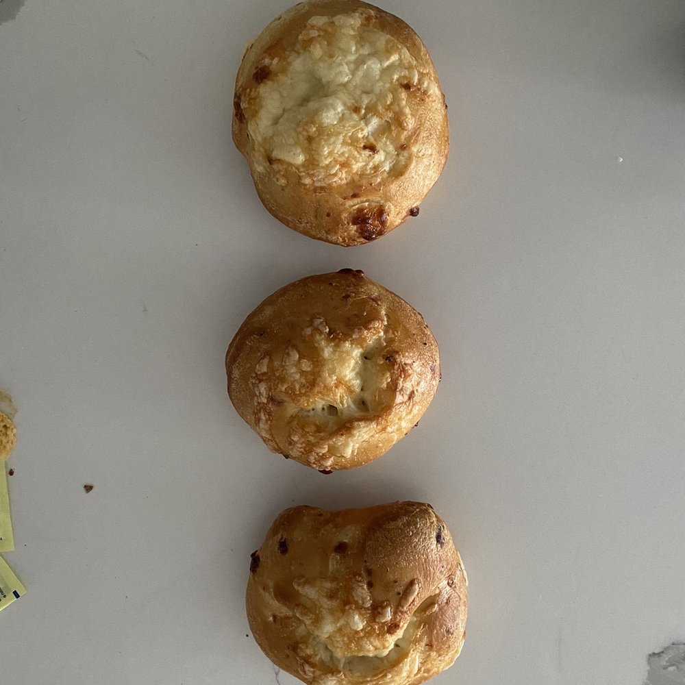 Panera Bread - Bagel misfits?? - Soup Near Me - Wayne, New Jersey