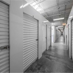 Extra Space Storage - Exterior Units
