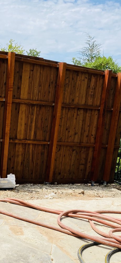 Slide of Sams Brother Roofing and Construction