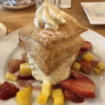 Prince Tea House - Desserts Near Me - Brooklyn, New York