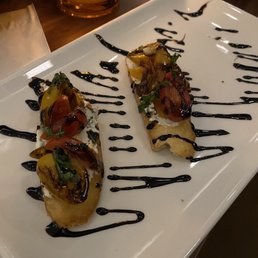 Bruschetta