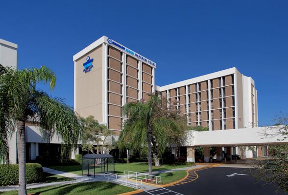 Broward Health Imperial Point by null