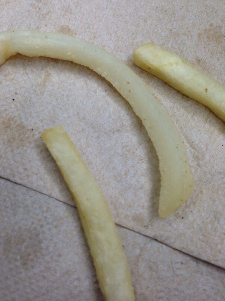 Social spots from McDonald's