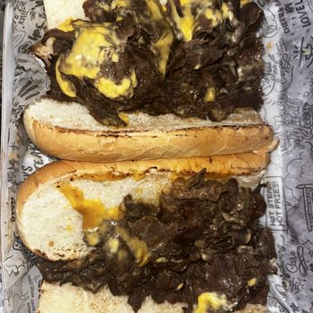 Charleys Cheesesteaks - OLD SCHOOL CHEESESTEAK - Cheesesteaks Near Me - Henderson, Nevada Charleys Cheesesteaks - OLD SCHOOL CHEESESTEAK - Cheesesteaks Near Me - Henderson, Nevada