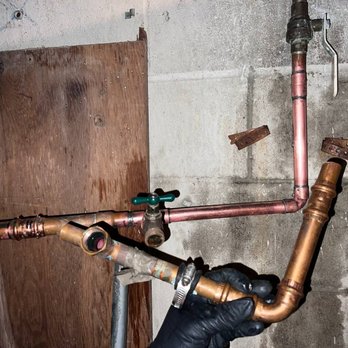 Yar Plumbing Services - Plumbing Near Me