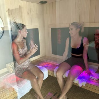 Immersion Therapy - Infrared sauna - Saunas Near Me - San Clemente, California Immersion Therapy - Infrared sauna - Saunas Near Me - San Clemente, California