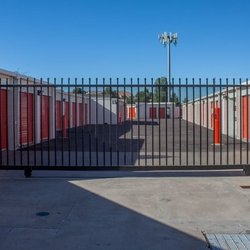 Public Storage