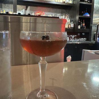 The Brick Kitchen + Lounge - Perfect Manhattan - Beer Bar Near Me - Renton, Washington The Brick Kitchen + Lounge - Perfect Manhattan - Beer Bar Near Me - Renton, Washington