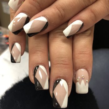 Amazing Nails & Spa - Nail Salons Near Me - Tracy, California Amazing Nails & Spa - Nail Salons Near Me - Tracy, California