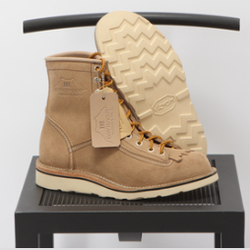 Davidyan Custom Footwear