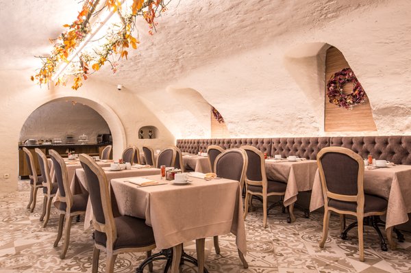 Luxury Boutique Hotel De Castillion by null