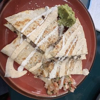 Otra Casita Mexicana - Steak Quesadilla - Mexican Near Me - Queens, New York Otra Casita Mexicana - Steak Quesadilla - Mexican Near Me - Queens, New York