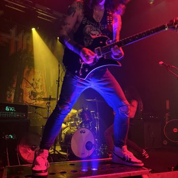 The Ritz - Haunt - Bars Near Me - San Jose, California