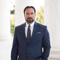 Borrego Law Corporation