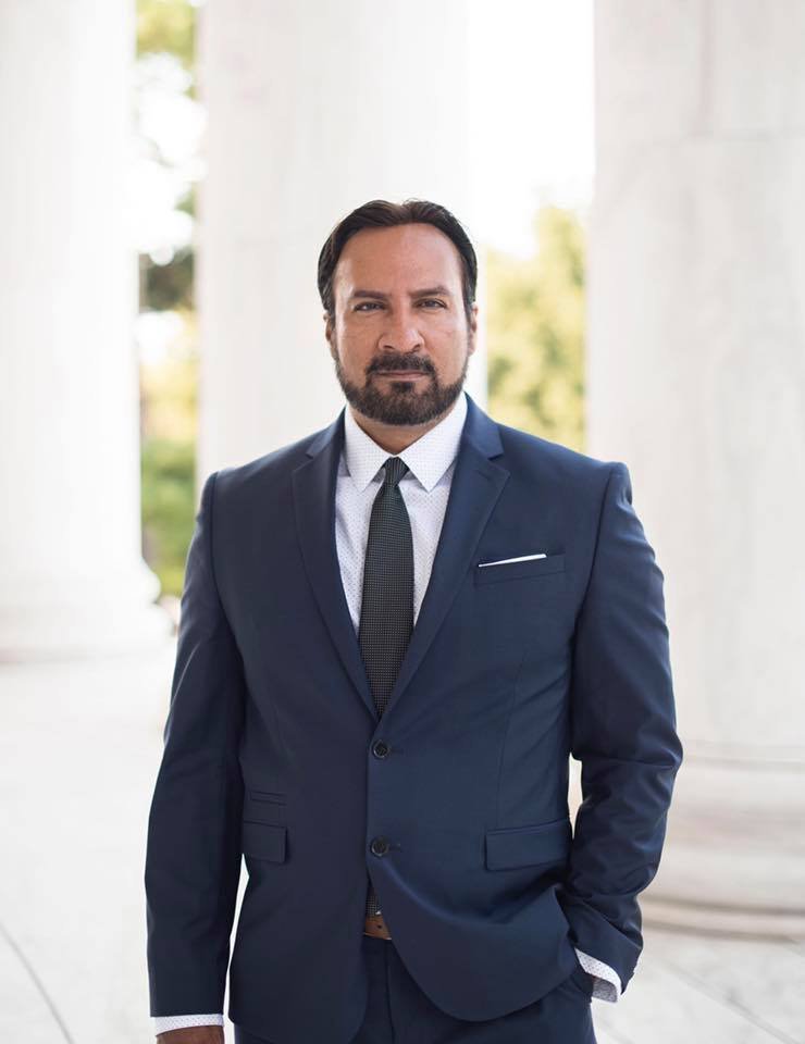 Borrego Law Corporation - disability attorney in Sacramento, CA