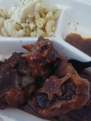 Jerk Sauce by null