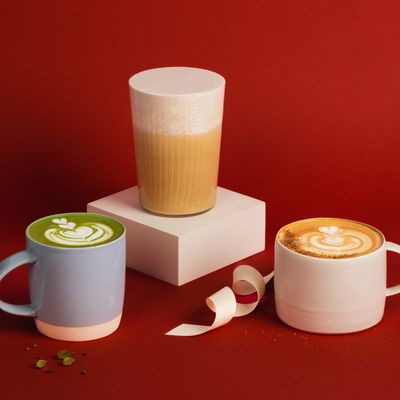 Capital One Café by null