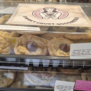 Sweet Crust Goodness - Bakeries Near Me - Deltona, Florida Sweet Crust Goodness - Bakeries Near Me - Deltona, Florida