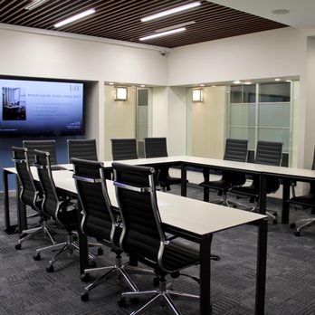 Jay Suites - Times Square - Shared Office Spaces Near Me - Manhattan, New York