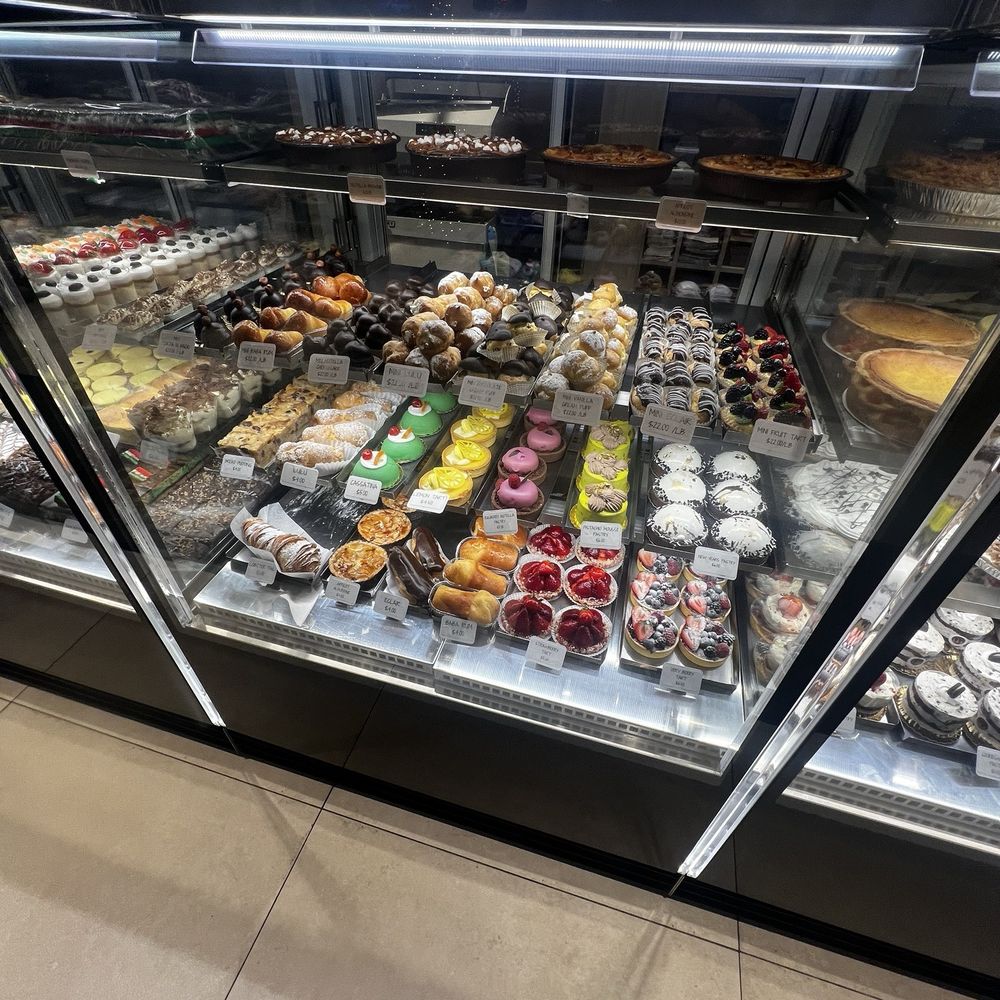 Lulu's Bakery - Baked goods - Bakeries Near Me - Fresh Meadows, New York