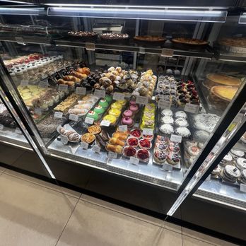 Lulu's Bakery - Baked goods - Bakeries Near Me - Fresh Meadows, New York