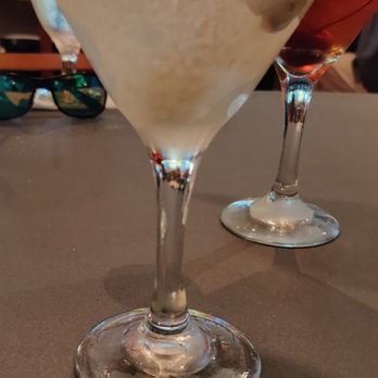 Chillfire Bar & Grill - Vodka Martini - New American Near Me - Denver, North Carolina