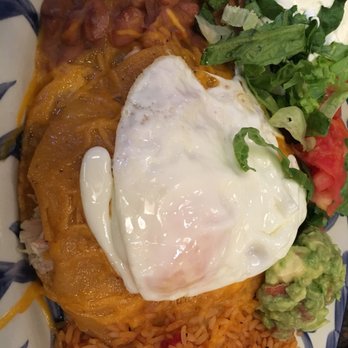 El Pinto - New Mexican Cuisine Near Me - Albuquerque, New Mexico