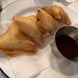 Mandalay Kitchen