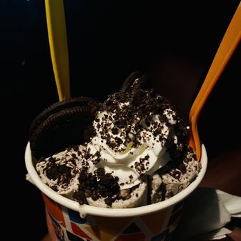 The Creamy Wheels - Ice Cream & Frozen Yogurt Near Me - Tampa, Florida