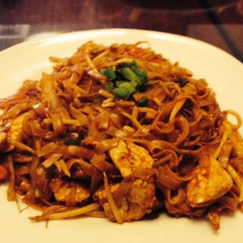 Chai Yo Thai Cuisine - Drunken Noodles - Thai Near Me - Riverview, Florida Chai Yo Thai Cuisine - Drunken Noodles - Thai Near Me - Riverview, Florida