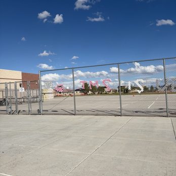 Tarkanian Middle School - Courts - 10/21/26 - Middle Schools & High Schools Near Me - Las Vegas, Nevada