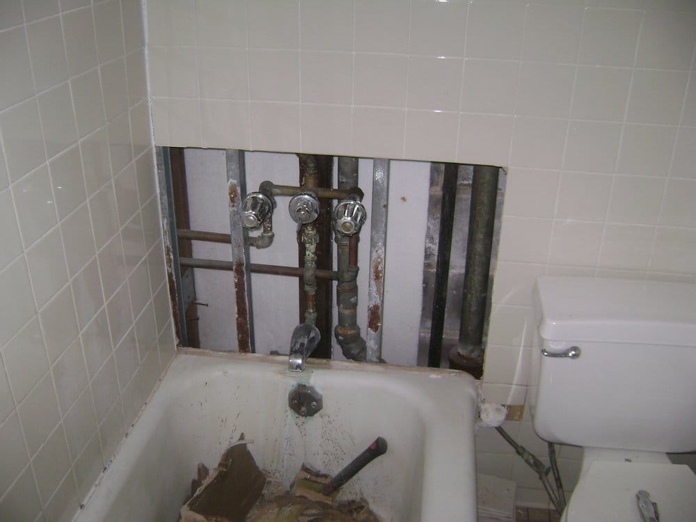 Slide of Blaisdell Plumbing And Heating