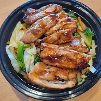 Teriyaki Madness - Japanese Near Me - St Johns, Florida Teriyaki Madness - Japanese Near Me - St Johns, Florida