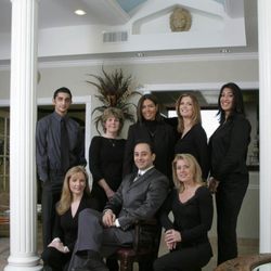 The M Lasik Center - Dr M is Lasik trained at Johns Hopkins with 2 decades of experience!