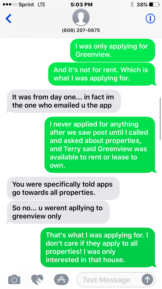 KT PREMIER PROPERTIES Updated September 2024 1803 E Zick Dr, Beloit