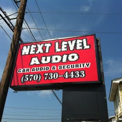 Next Level Audio